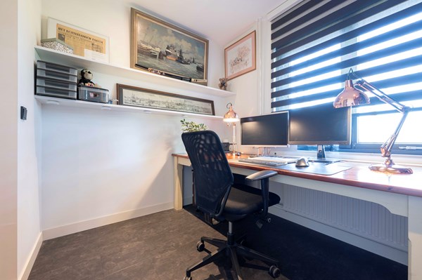 Medium property photo - Bosschenhoofdsestraat 23, 4744 RS Bosschenhoofd